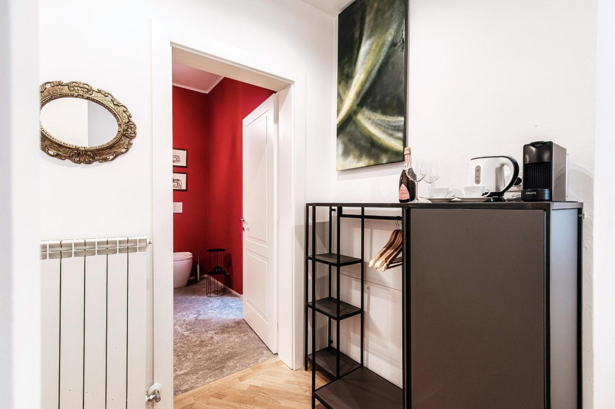 Guesthouse Lake'S Vibes - The House Of Travelers Como Bagian luar foto
