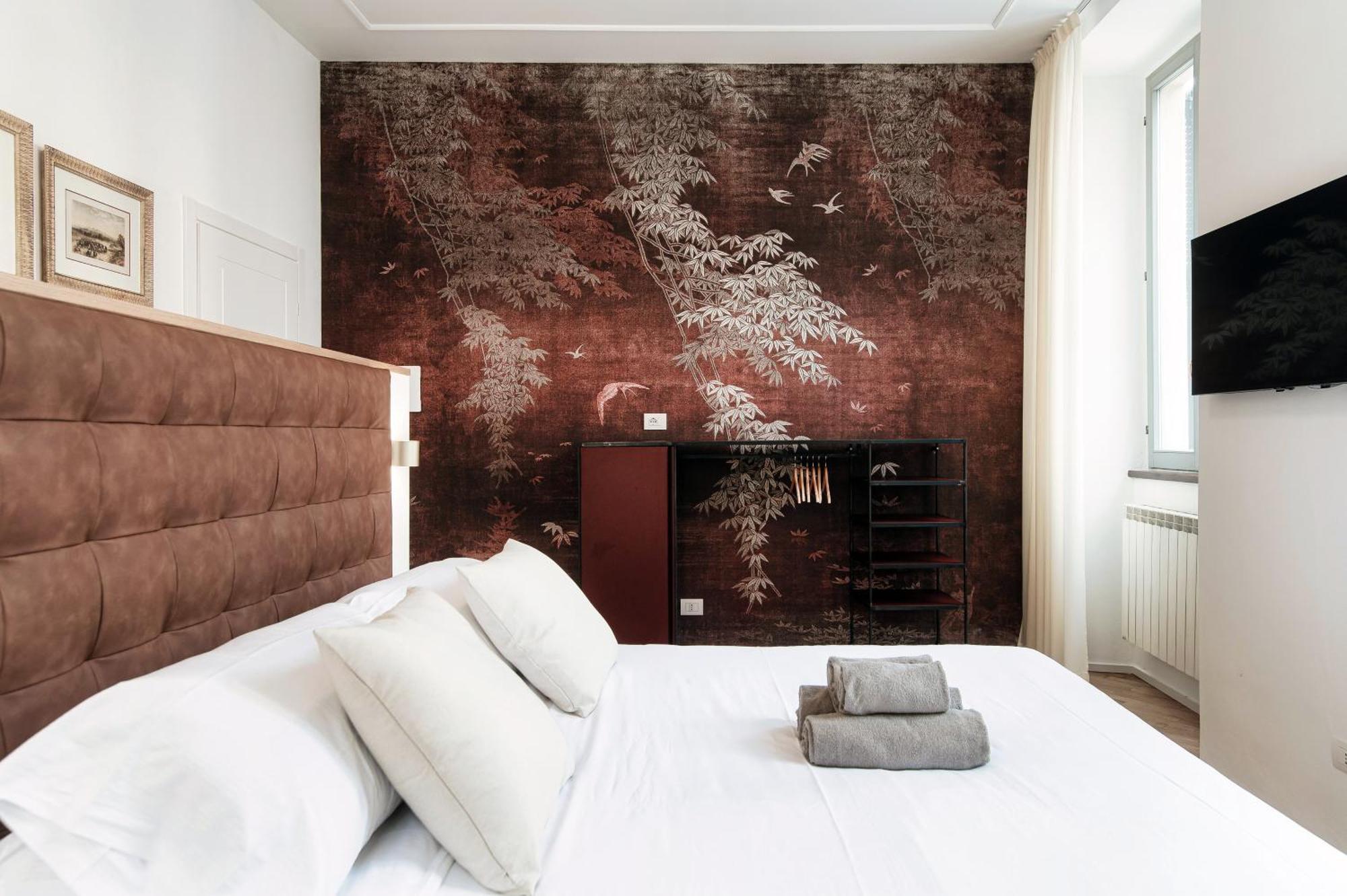 Guesthouse Lake'S Vibes - The House Of Travelers Como Bagian luar foto